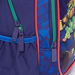 Team Mutant Ninja Turtle Printed Backpack with Zip Closure-Backpacks-thumbnail-2