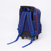 Team Mutant Ninja Turtle Printed Trolley Backpack with Zip Closure-Trolleys-thumbnail-1