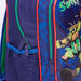 Team Mutant Ninja Turtle Printed Trolley Backpack with Zip Closure-Trolleys-thumbnail-2