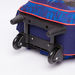 Team Mutant Ninja Turtle Printed Trolley Backpack with Zip Closure-Trolleys-thumbnail-3