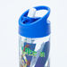 Ninja Turtle Printed Water Bottle with Spout - 500 ml-Water Bottles-thumbnail-1