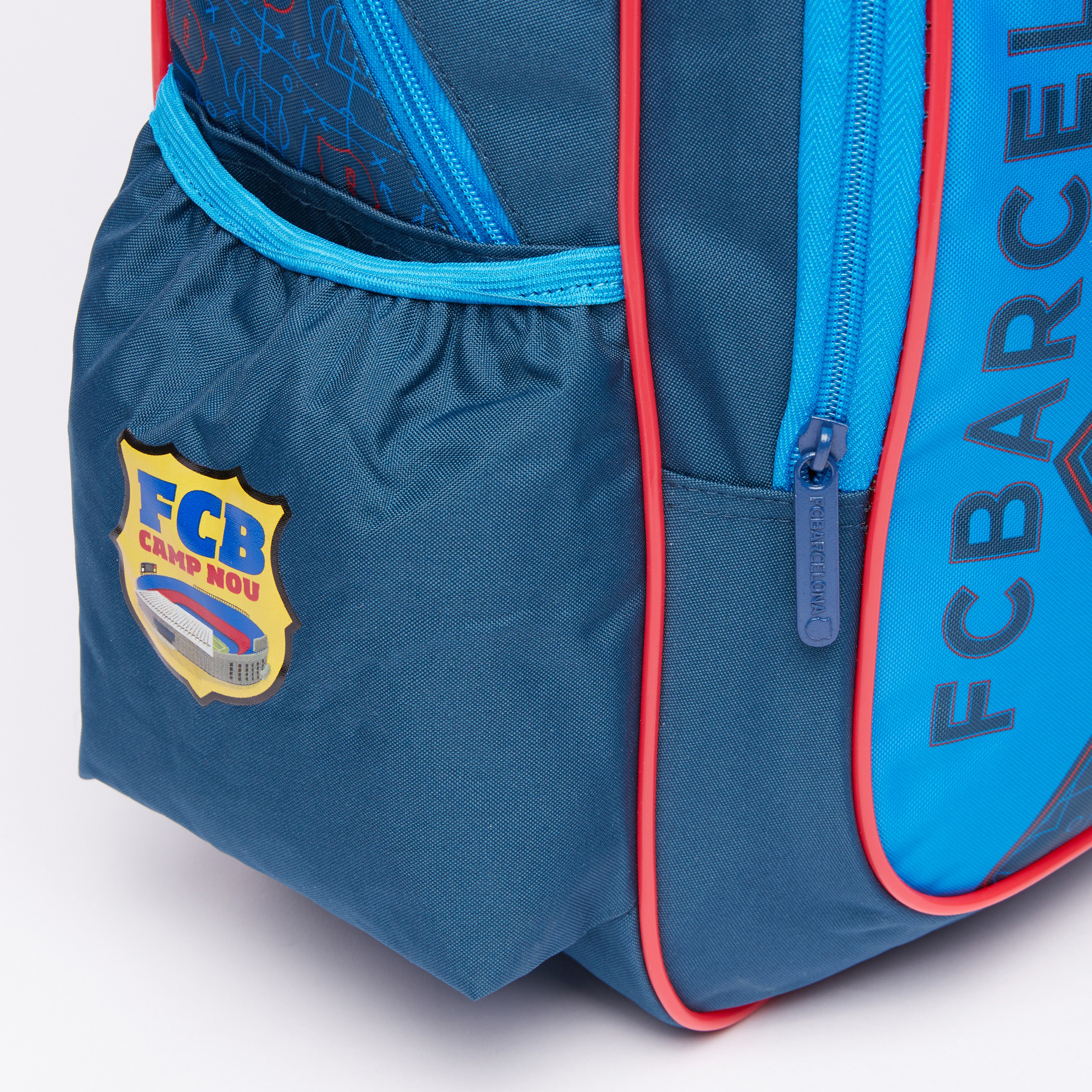 حقيبة ظهر بسحاب للإغلاق وطبعات نادي برشلونة-school-bagsandbackpacks-backpacks-image-3
