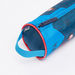 FC Barcelona Printed Pencil Case with Zip Closure-Pencil Cases-thumbnail-3