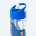 FC Barcelona Printed Water Bottle with Spout - 500 ml-Water Bottles-thumbnail-1