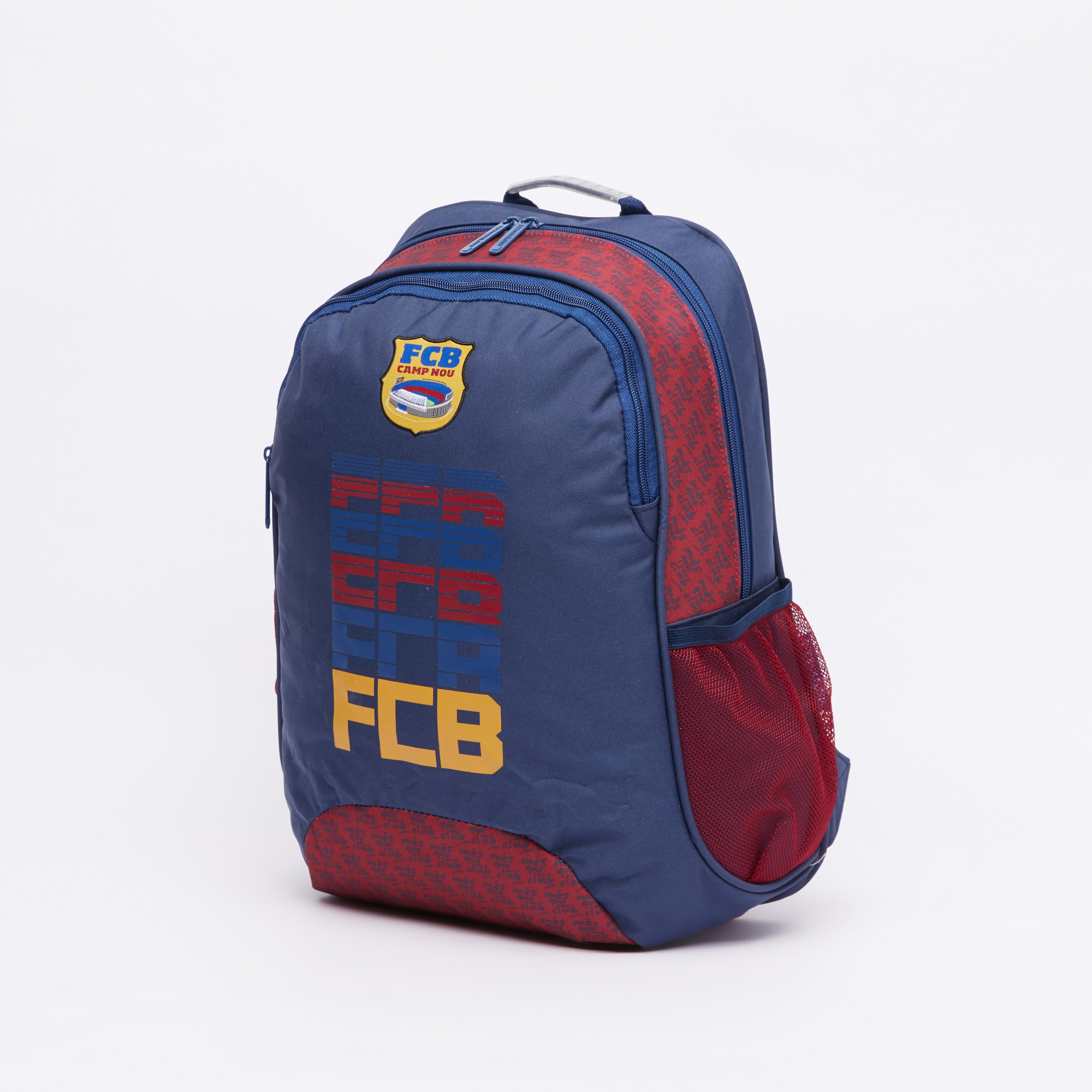 FC Barcelona Buy Barcelona Drawstring Cinch Bag FCB001 at Ubuy India