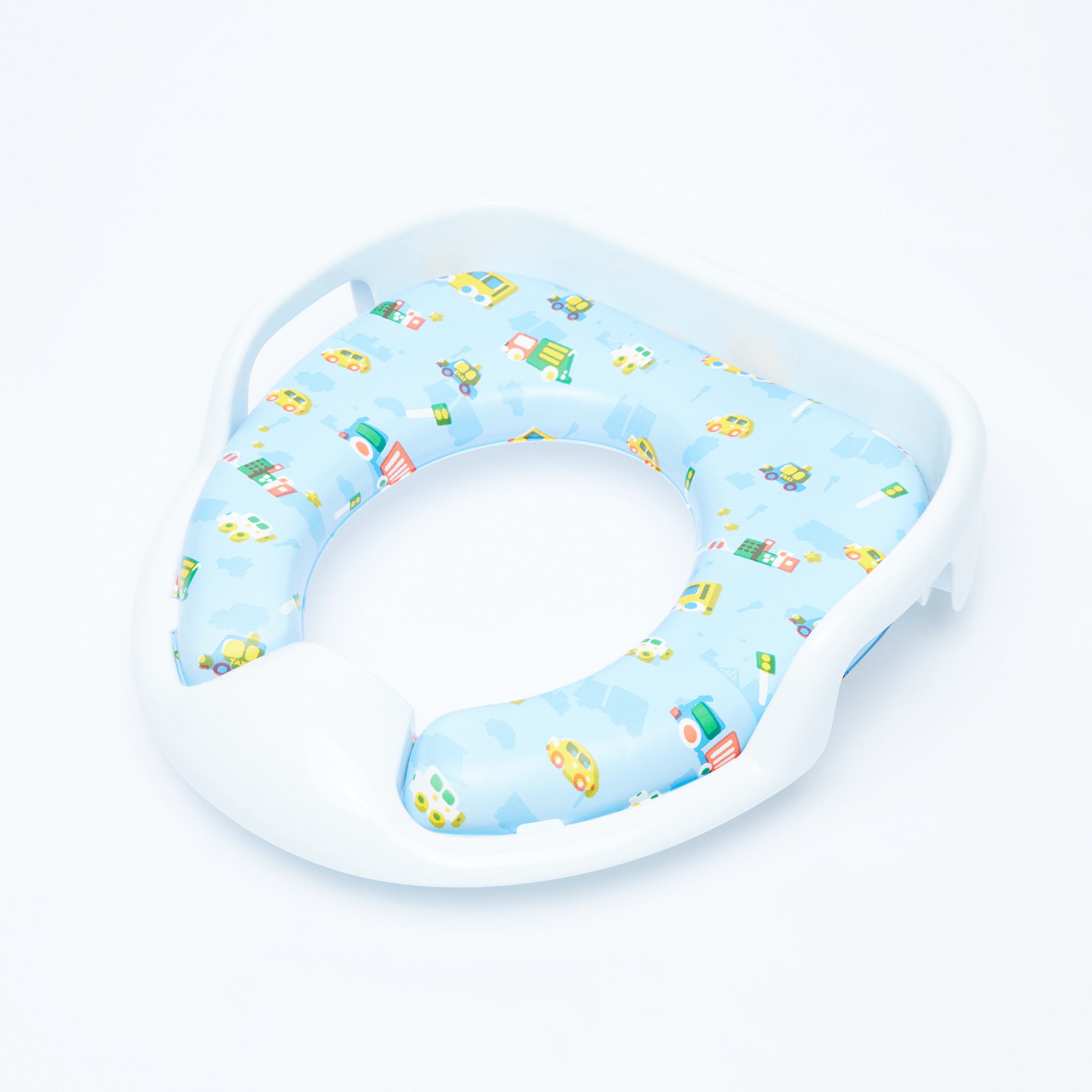 نونية اطفال مبطنة مزينة بطبعات مع مساكات من جونيورز-baby-diapering-pottytraining-image-1