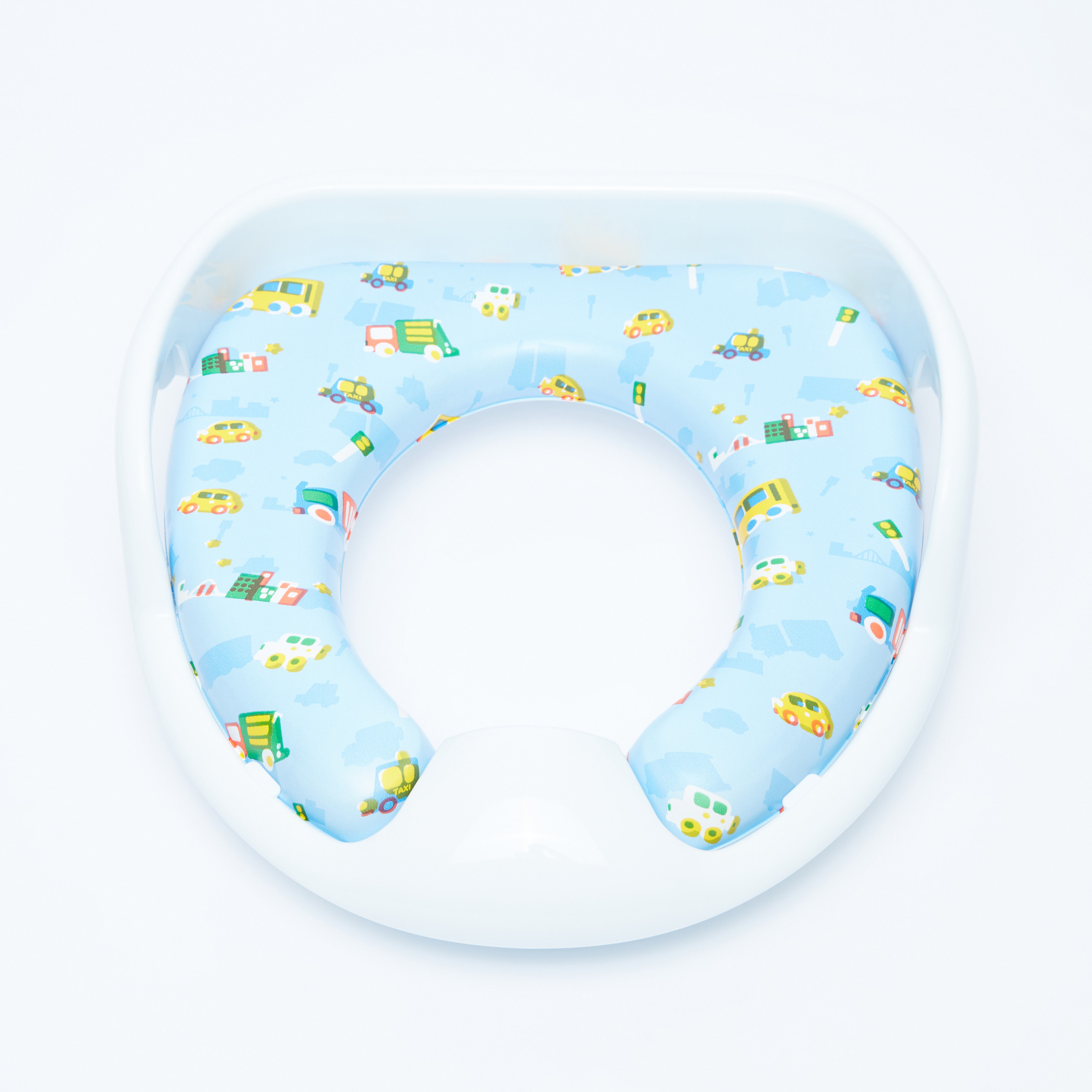 نونية اطفال مبطنة مزينة بطبعات مع مساكات من جونيورز-baby-diapering-pottytraining-image-2