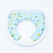 Juniors Printed Cushioned Baby Potty Seat with Cutout Handles-Potty Training-thumbnail-1
