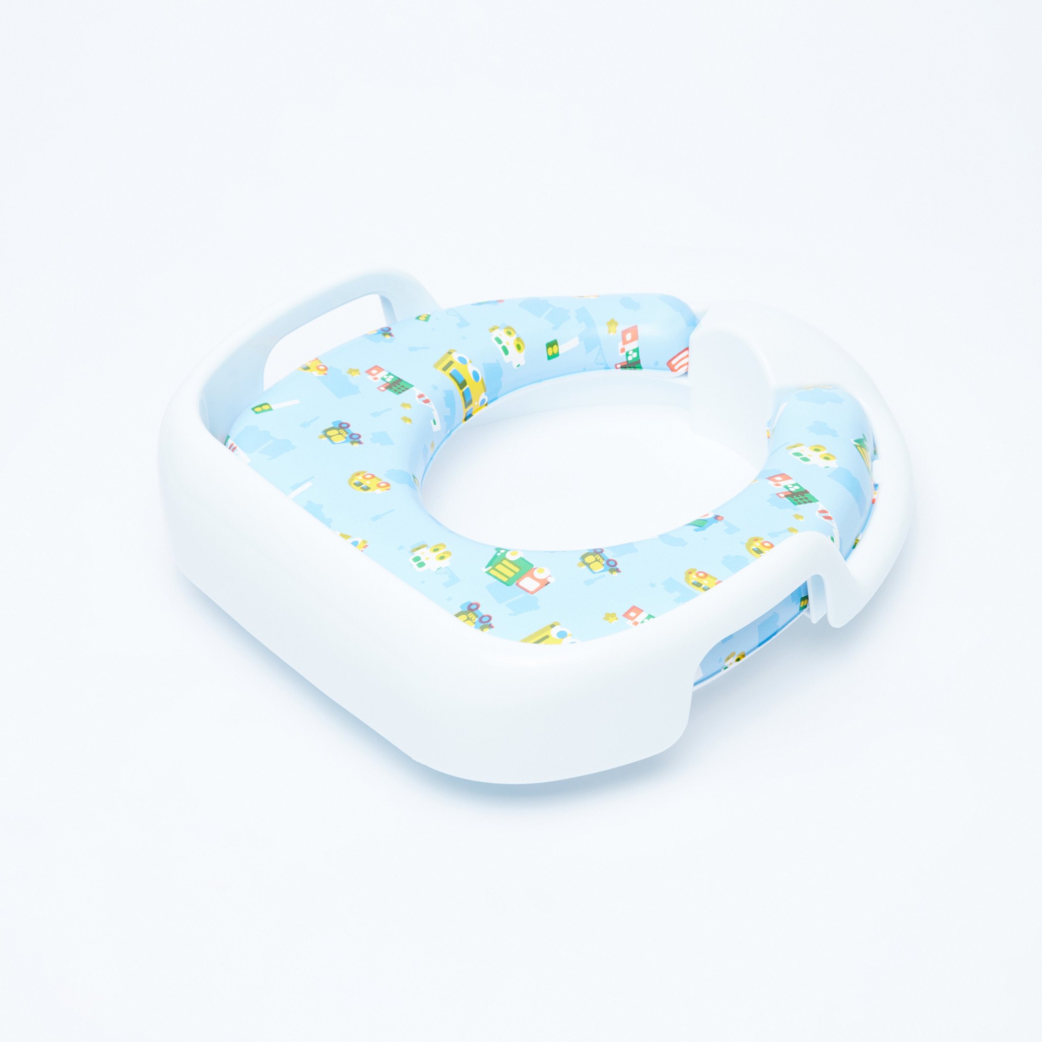 نونية اطفال مبطنة مزينة بطبعات مع مساكات من جونيورز-baby-diapering-pottytraining-image-3