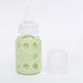 Lifefactory Feeding Bottle with Sleeve - 120 ml-Bottles and Teats-thumbnail-0