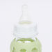 Lifefactory Feeding Bottle with Sleeve - 120 ml-Bottles and Teats-thumbnail-1