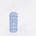 Lifefactory Feeding Bottle with Sleeve - 250 ml-Bottles and Teats-thumbnail-0