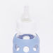 Lifefactory Feeding Bottle with Sleeve - 250 ml-Bottles and Teats-thumbnail-1