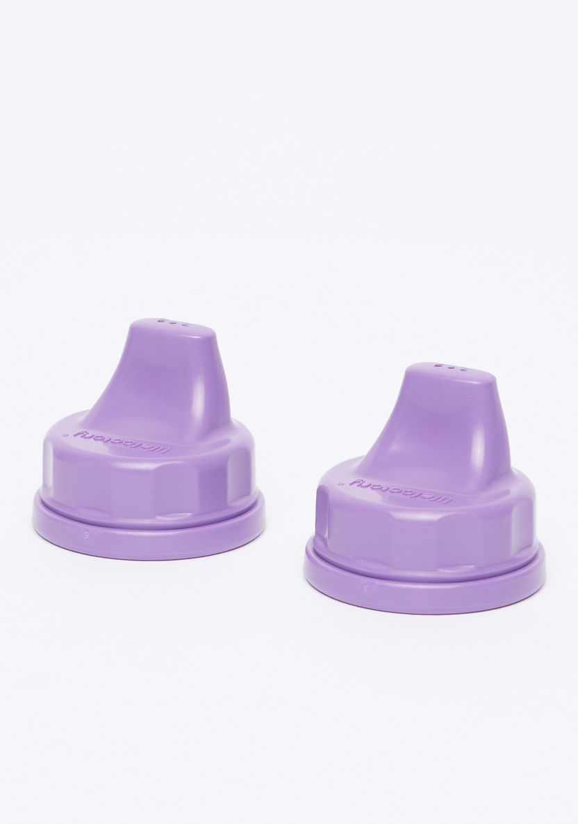Lifefactory Sippy Caps - Set of 2-Accessories-image-0