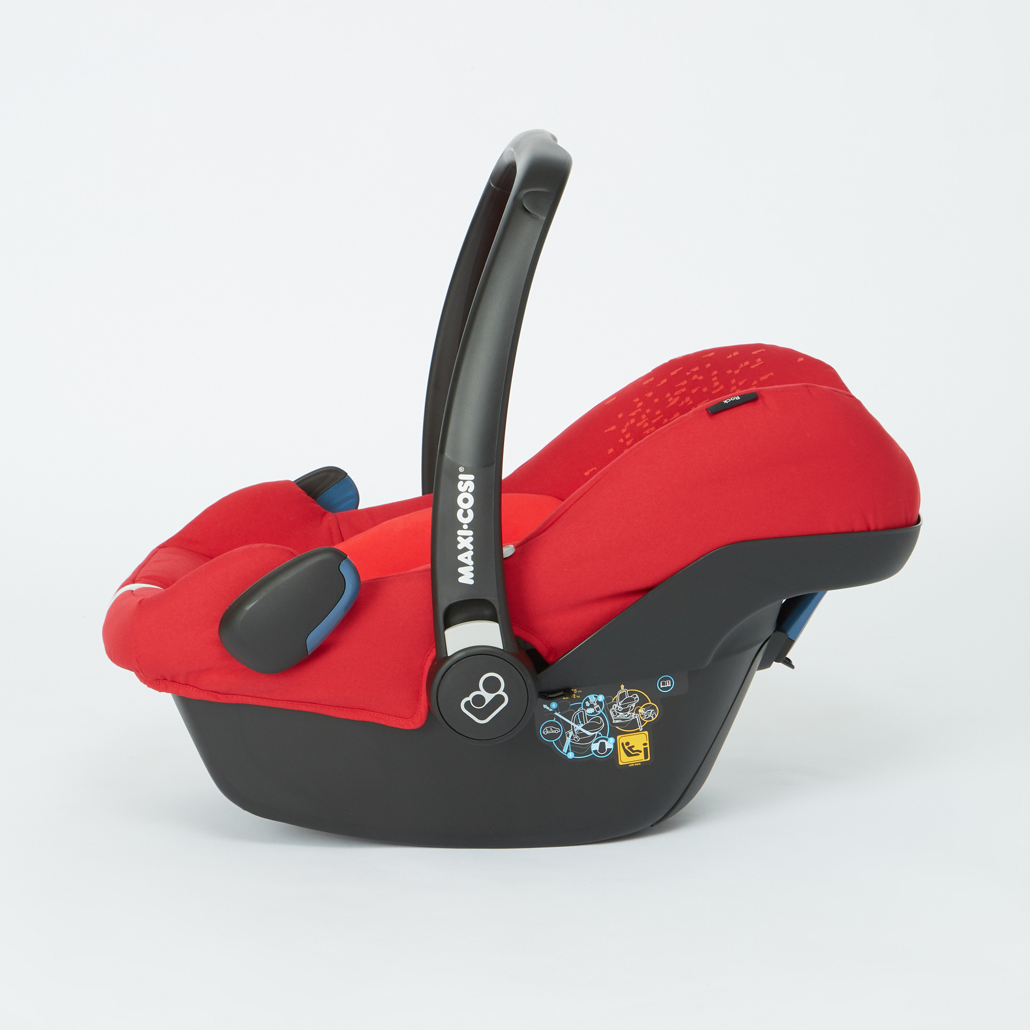 Maxi cosi car seat hood mothercare best sale