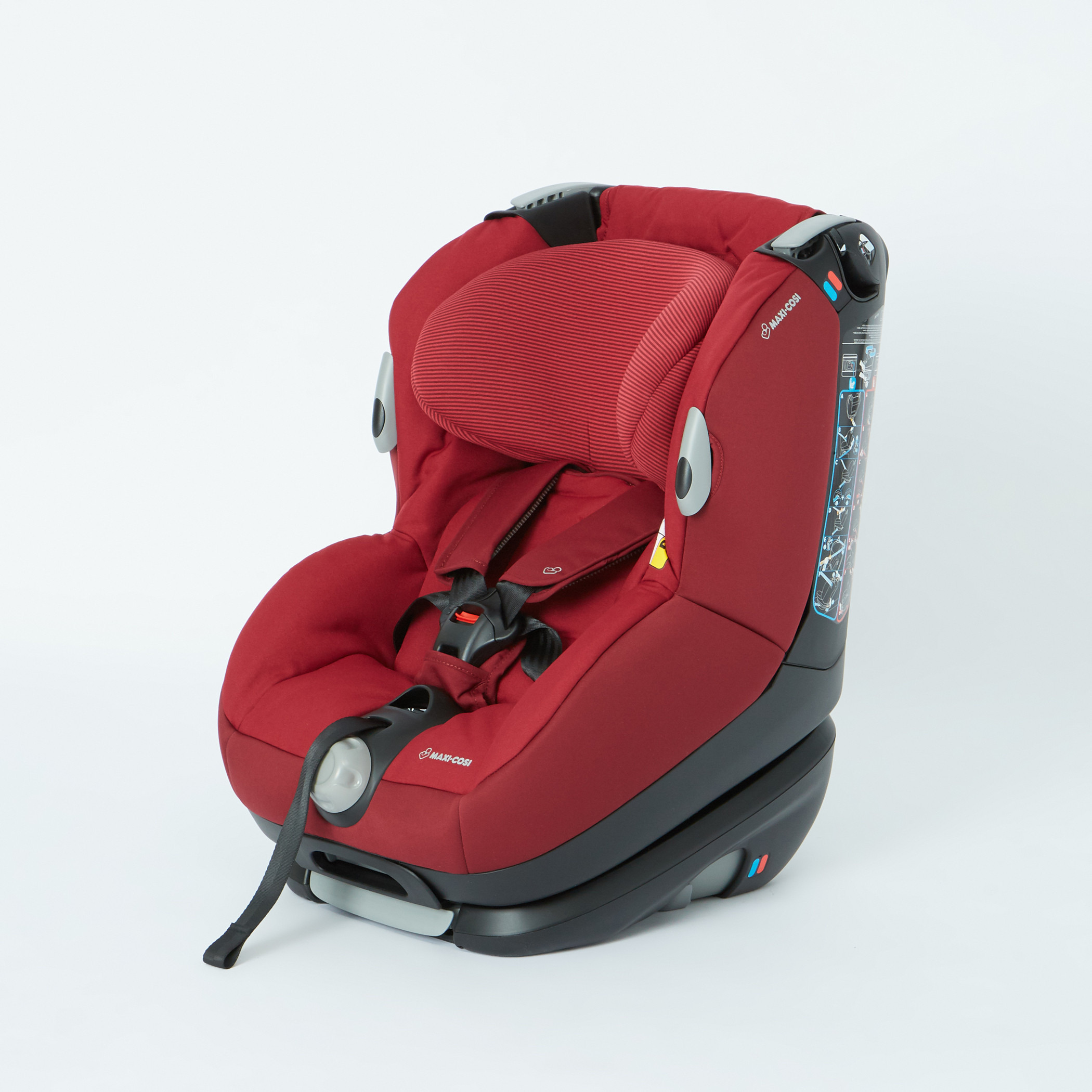 Opal car outlet seat