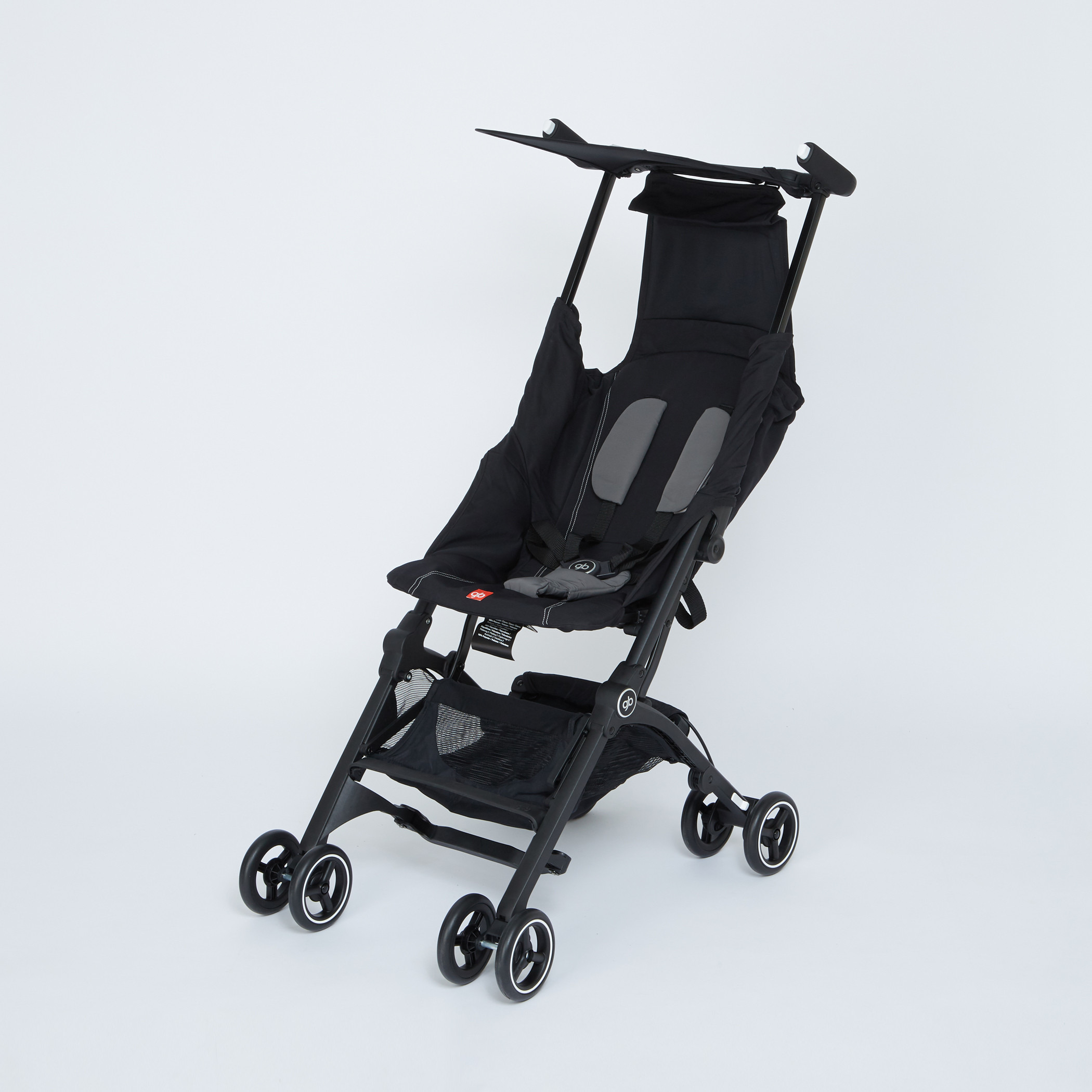 Collapsible baby stroller best sale