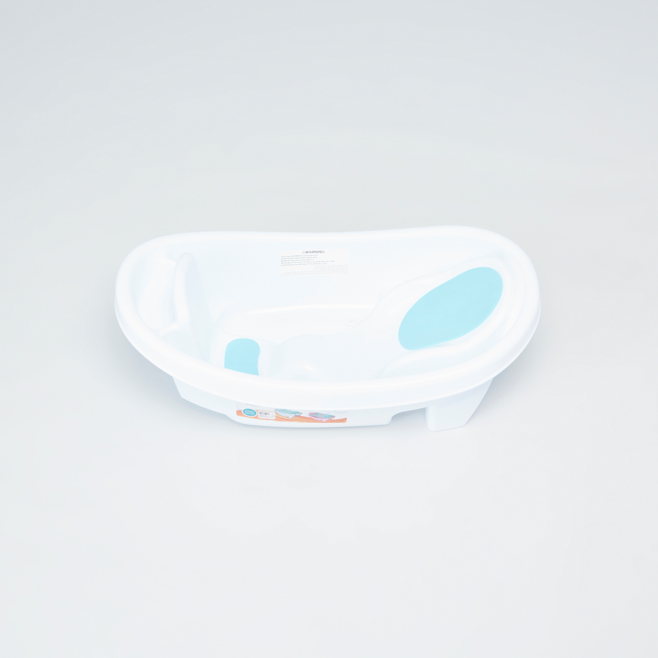 حوض استحمام ديلوكس جابي من جيجلز-baby-bathandcare-bathtubs-image-2