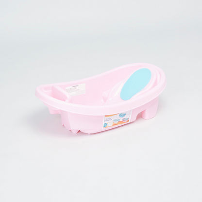 Juniors Deluxe Guppy Bathtub-Bathtubs and Accessories-image-0