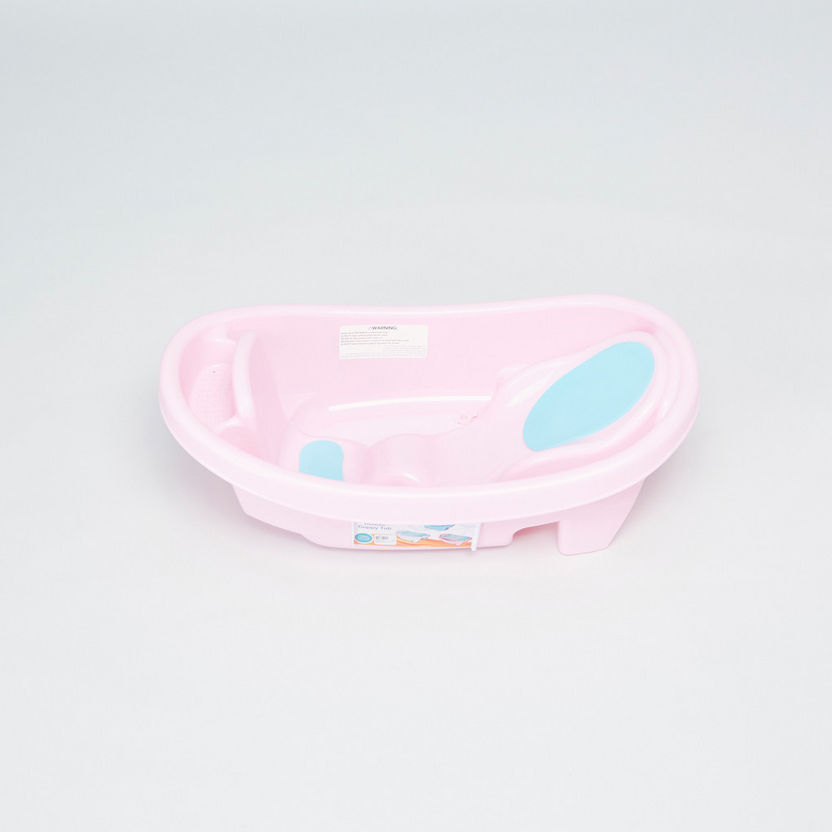 Juniors Deluxe Guppy Bathtub-Bathtubs and Accessories-image-1