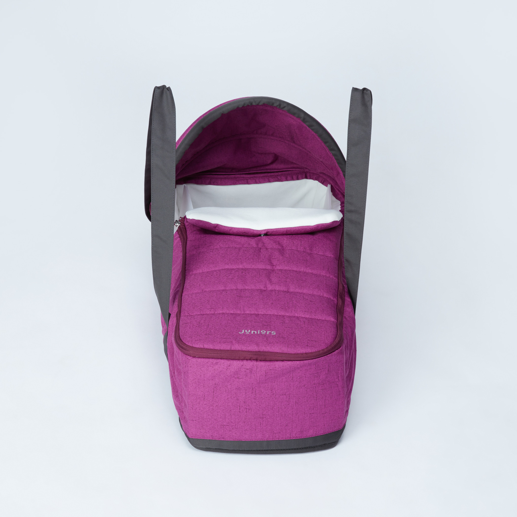 Juniors Carrycot with Zip Closure-baby-gear-carrycots-image-3
