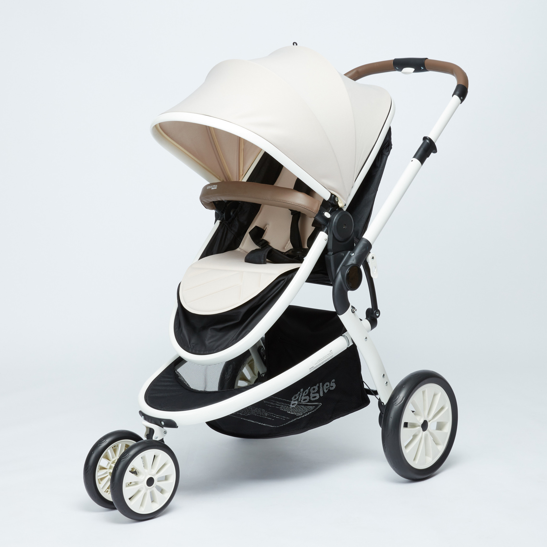 Buy Giggles Fountain Stroller Online Babyshop UAE