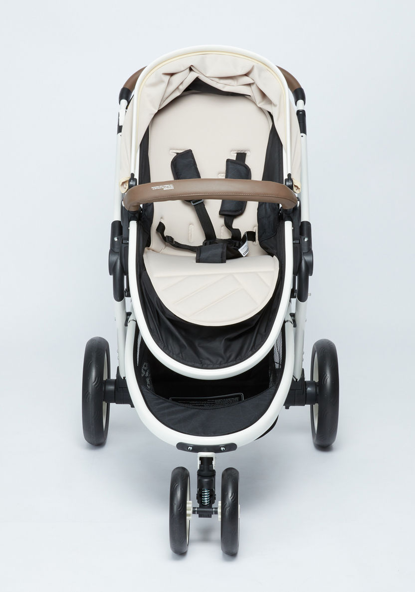 Giggles Fountain Stroller-Strollers-image-3