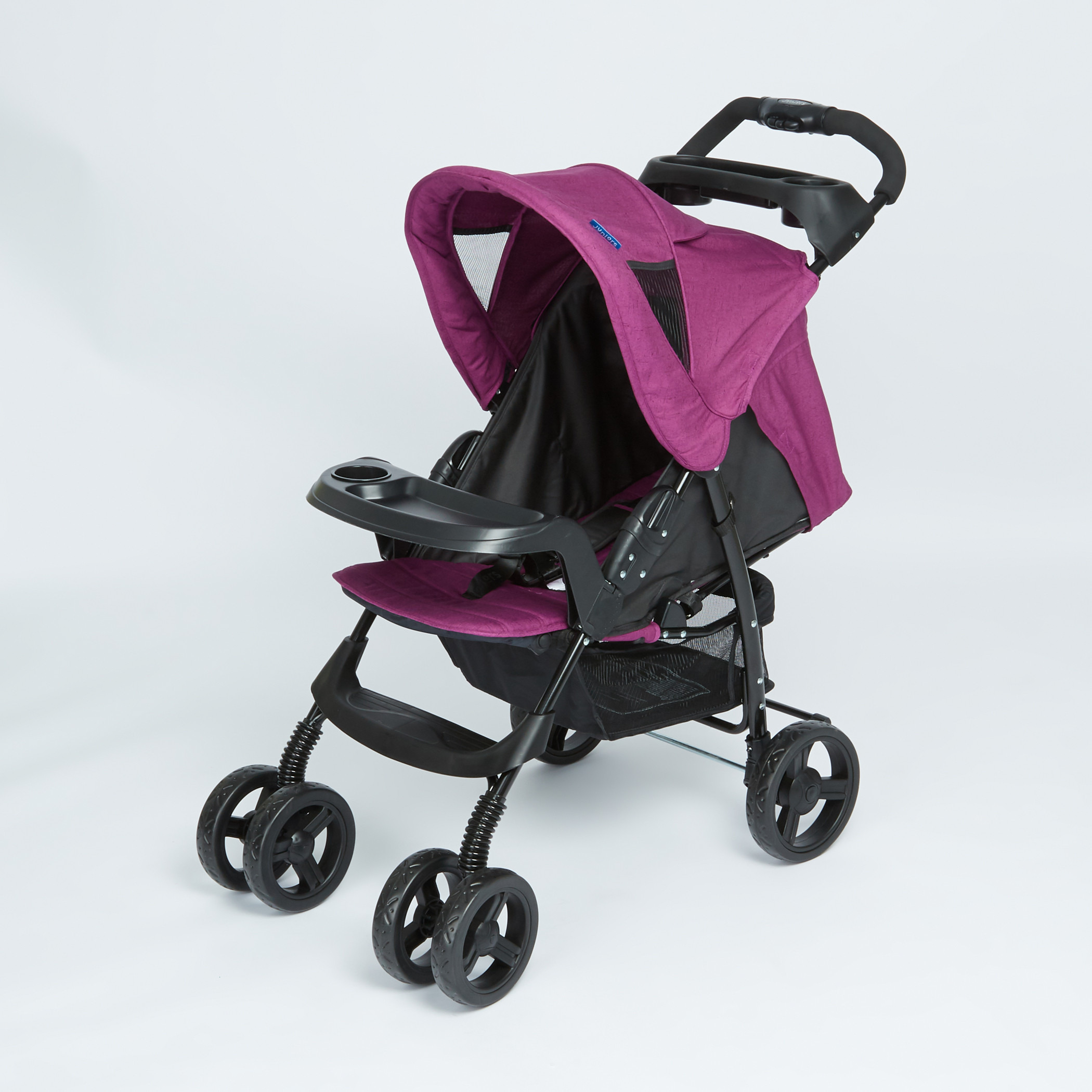 Buy Juniors Jazz Foldable Baby Stroller Online Babyshop UAE