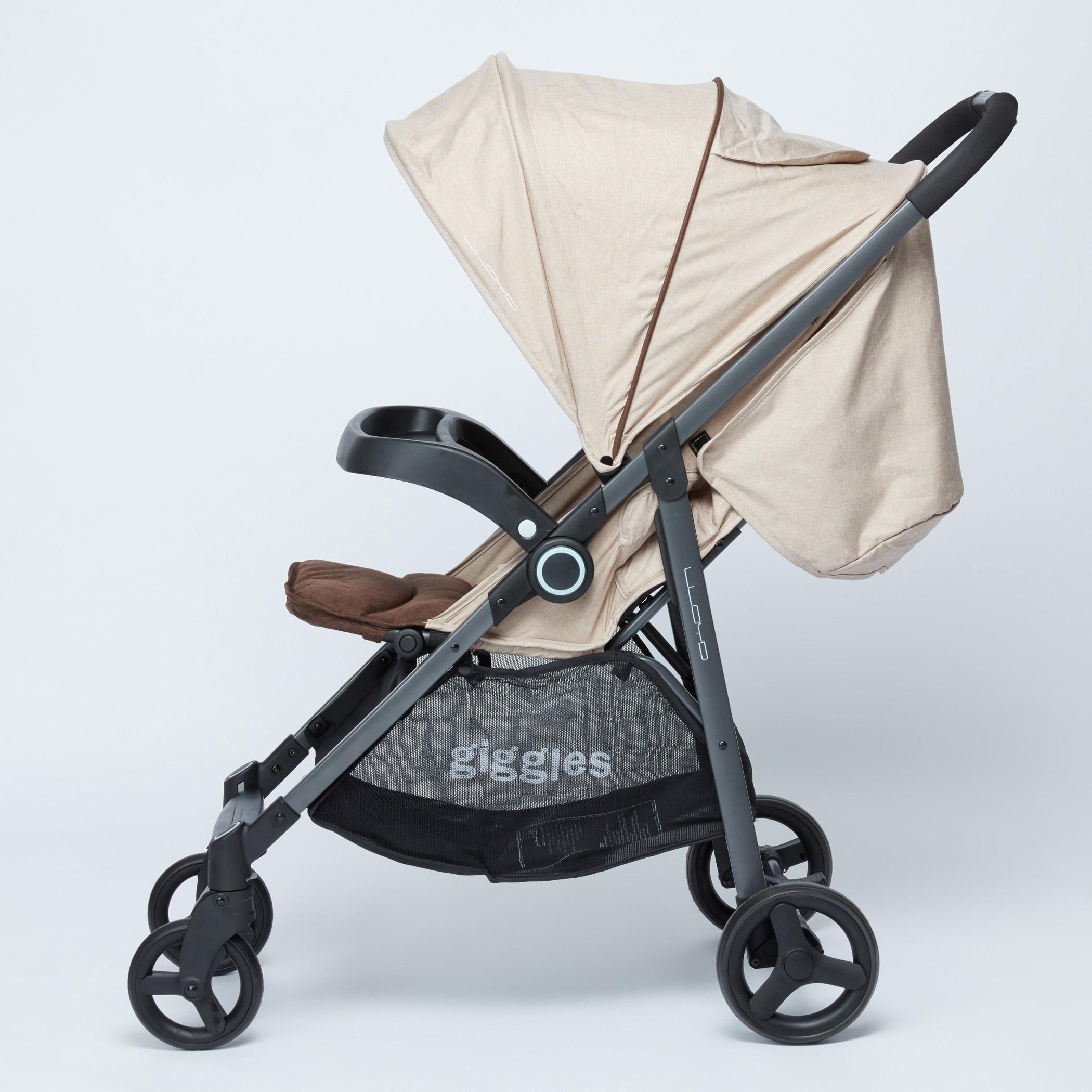 Giggles lloyd 2024 travel system