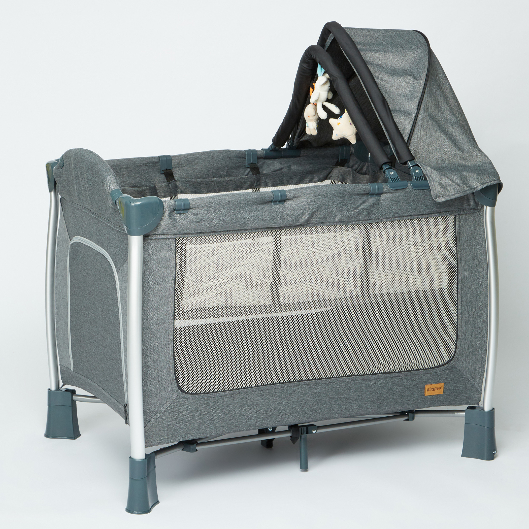 Travel cot outlet prices