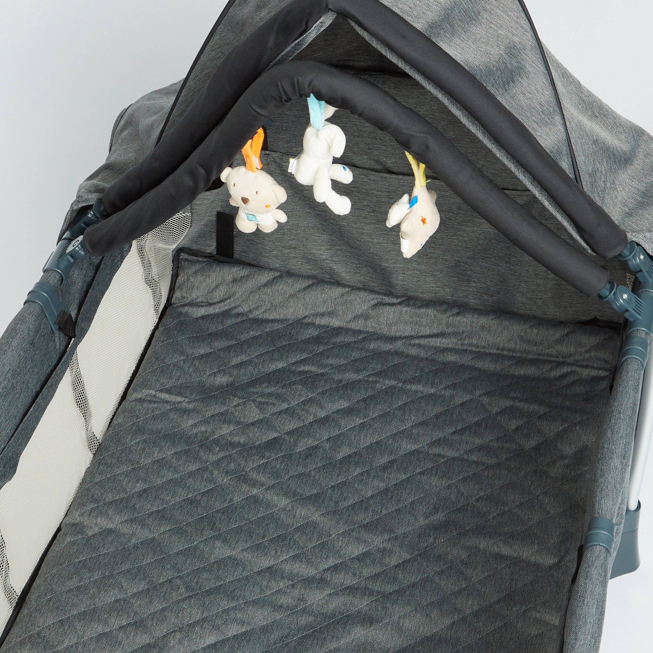 Eddie bauer hotsell travel cot