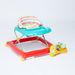 Juniors Crown Baby Walker with Interactive Toys-Infant Activity-thumbnail-2