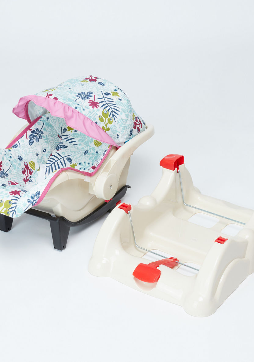 Juniors 3-in-1 Convertible Baby Seat-Infant Activity-image-5