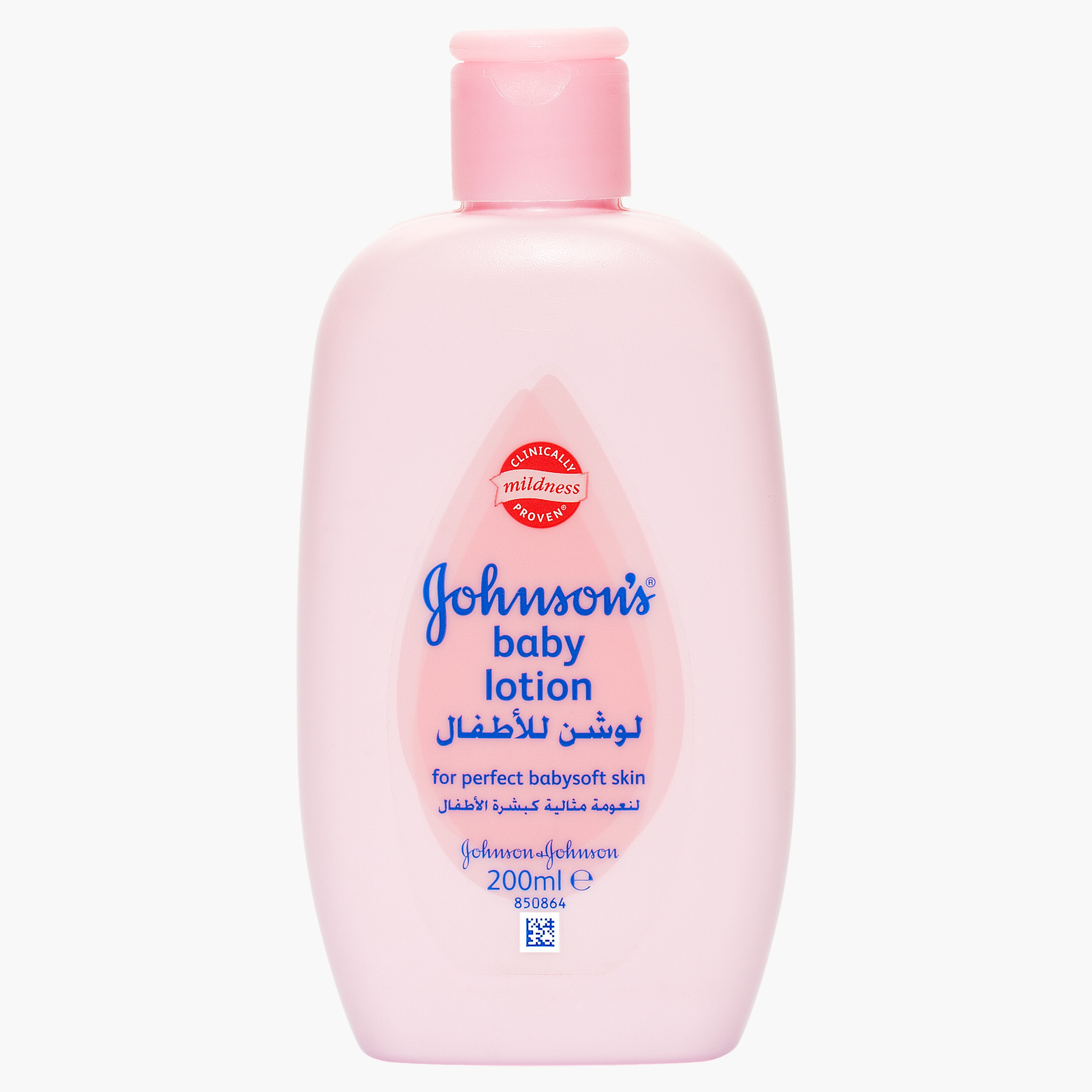 Baby lotion best sale in hair