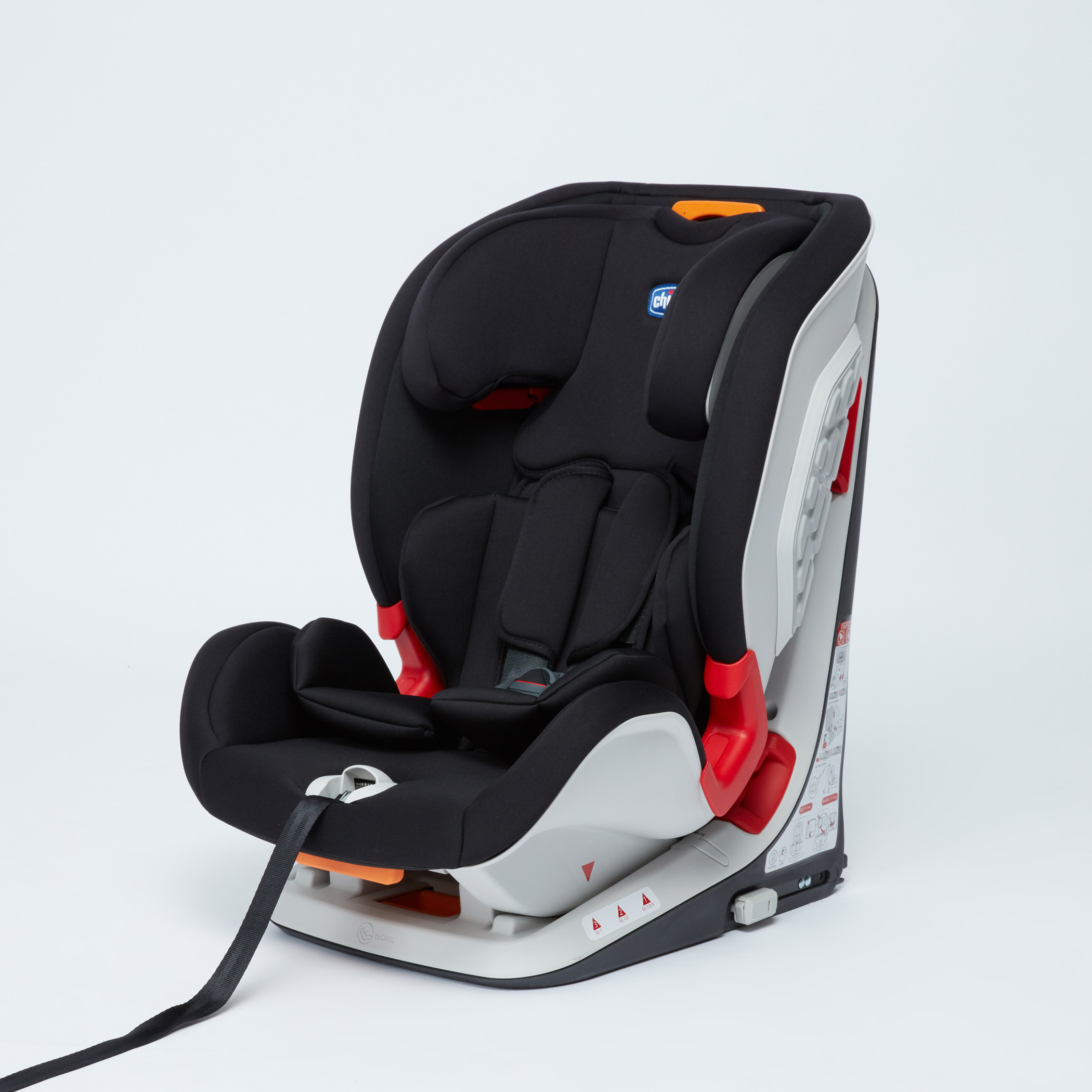 Chicco car seat youniverse best sale