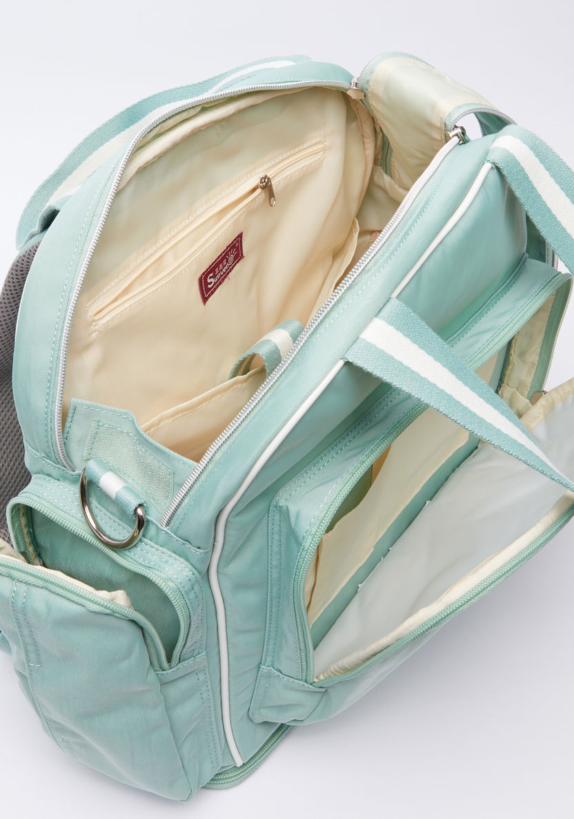 Sunveno Convertible Diaper Bag-Diaper Bags-image-4