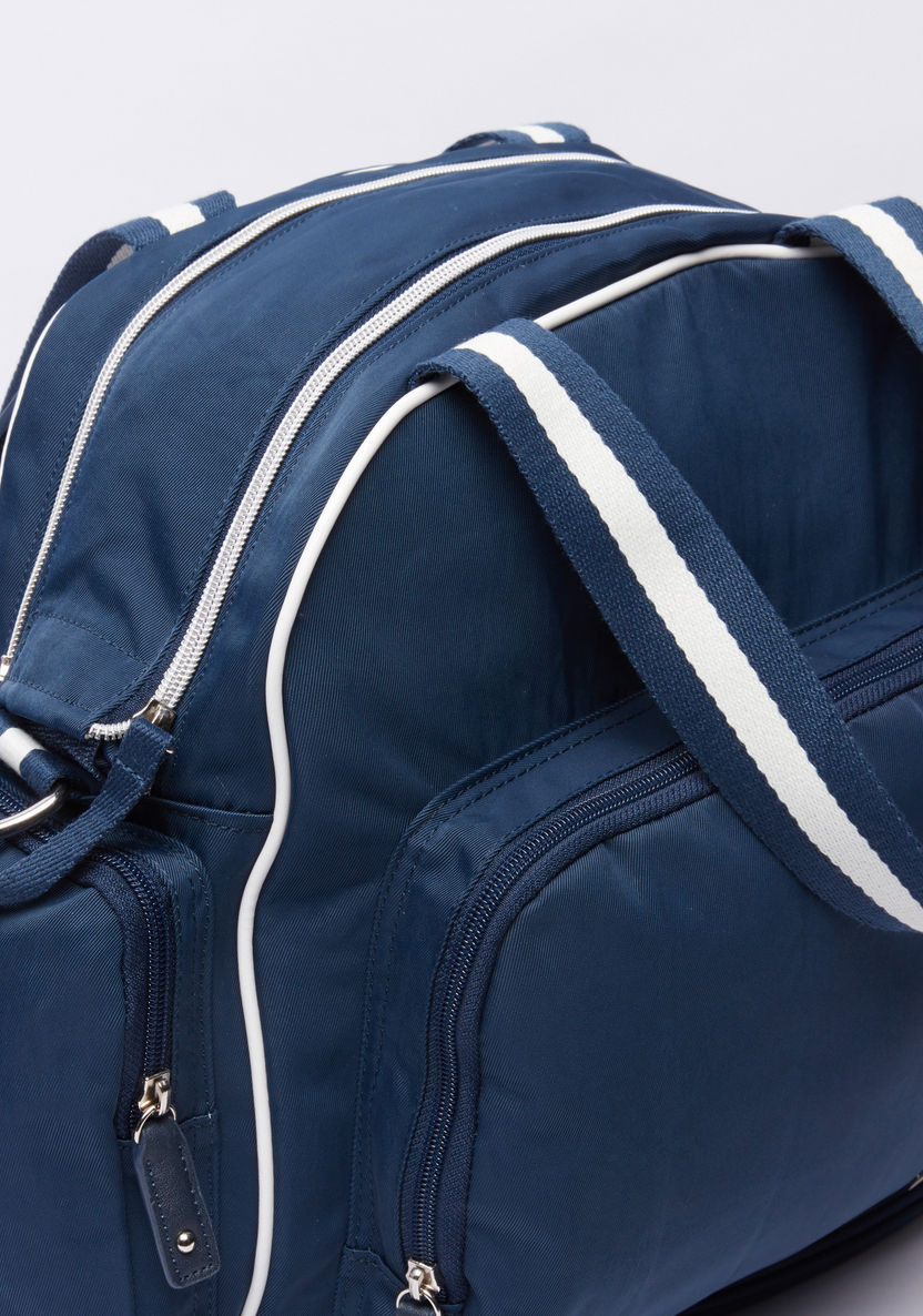 Sunveno Convertible  Diaper Bag-Diaper Bags-image-3
