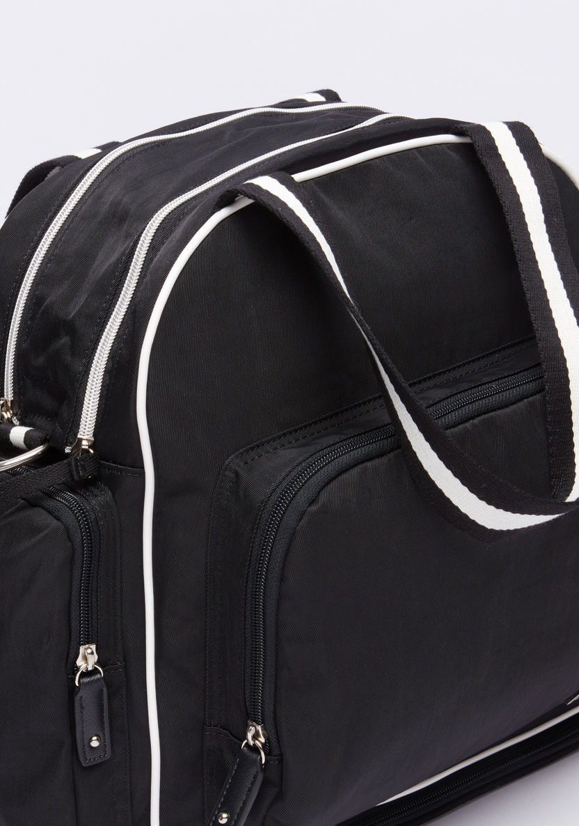 Sunveno Convertible Diaper Bag-Diaper Bags-image-3