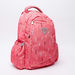 Sunveno Printed Diaper Backpack with Tiffin Bag-Diaper Bags-thumbnail-1
