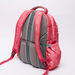 Sunveno Printed Diaper Backpack with Tiffin Bag-Diaper Bags-thumbnail-2