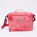 Sunveno Printed Diaper Backpack with Tiffin Bag-Diaper Bags-thumbnail-5