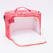 Sunveno Printed Diaper Backpack with Tiffin Bag-Diaper Bags-thumbnail-8