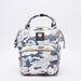 Sunveno Diaper Backpack with Zip Closure-Diaper Bags-thumbnail-0