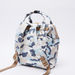 Sunveno Diaper Backpack with Zip Closure-Diaper Bags-thumbnail-1