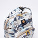 Sunveno Diaper Backpack with Zip Closure-Diaper Bags-thumbnail-2