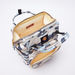 Sunveno Diaper Backpack with Zip Closure-Diaper Bags-thumbnail-3