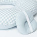 Sunveno Chequered Feeding and Maternity Pillow Set-Nursing-thumbnail-2