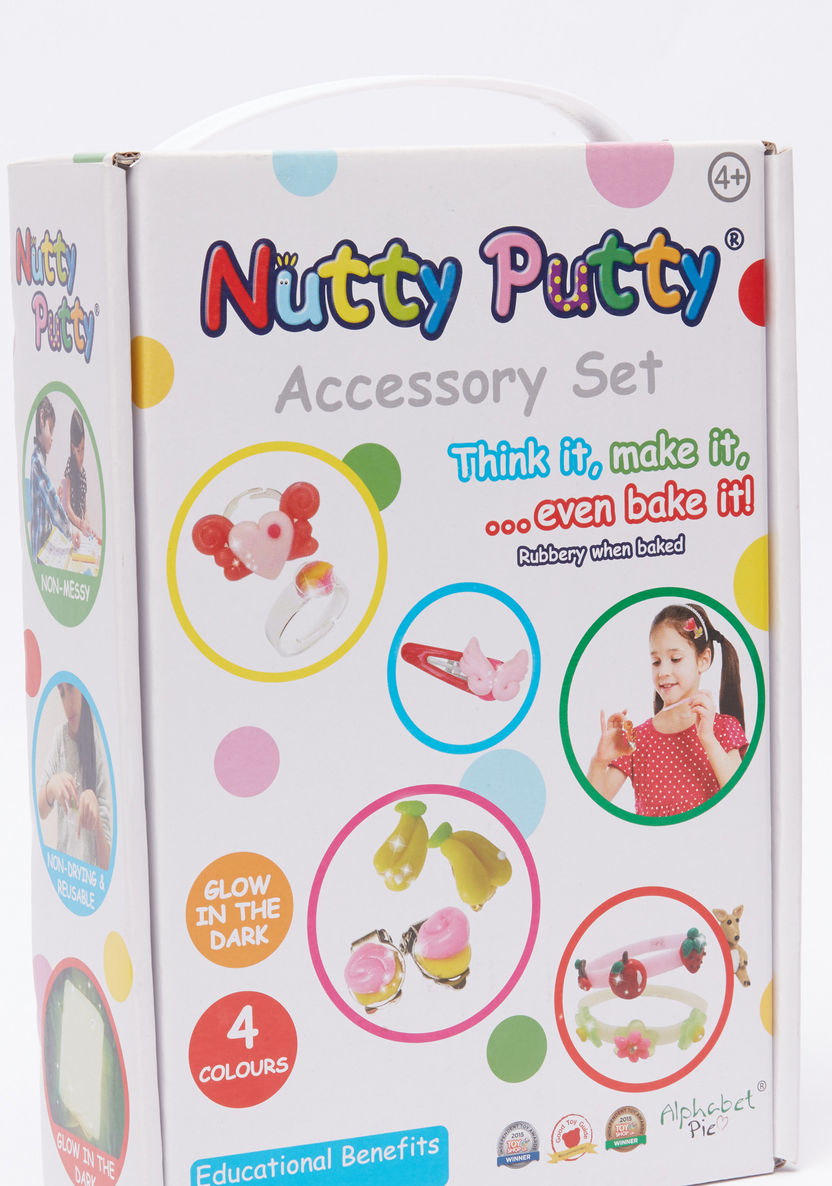 Nutty Putty Dough Playset-Educational-image-4