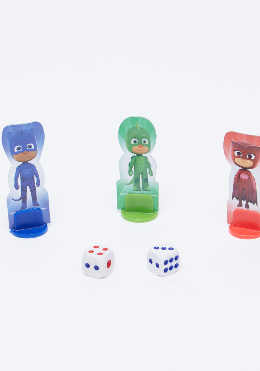 PJ Masks Printed Board Game-Gifts-image-2