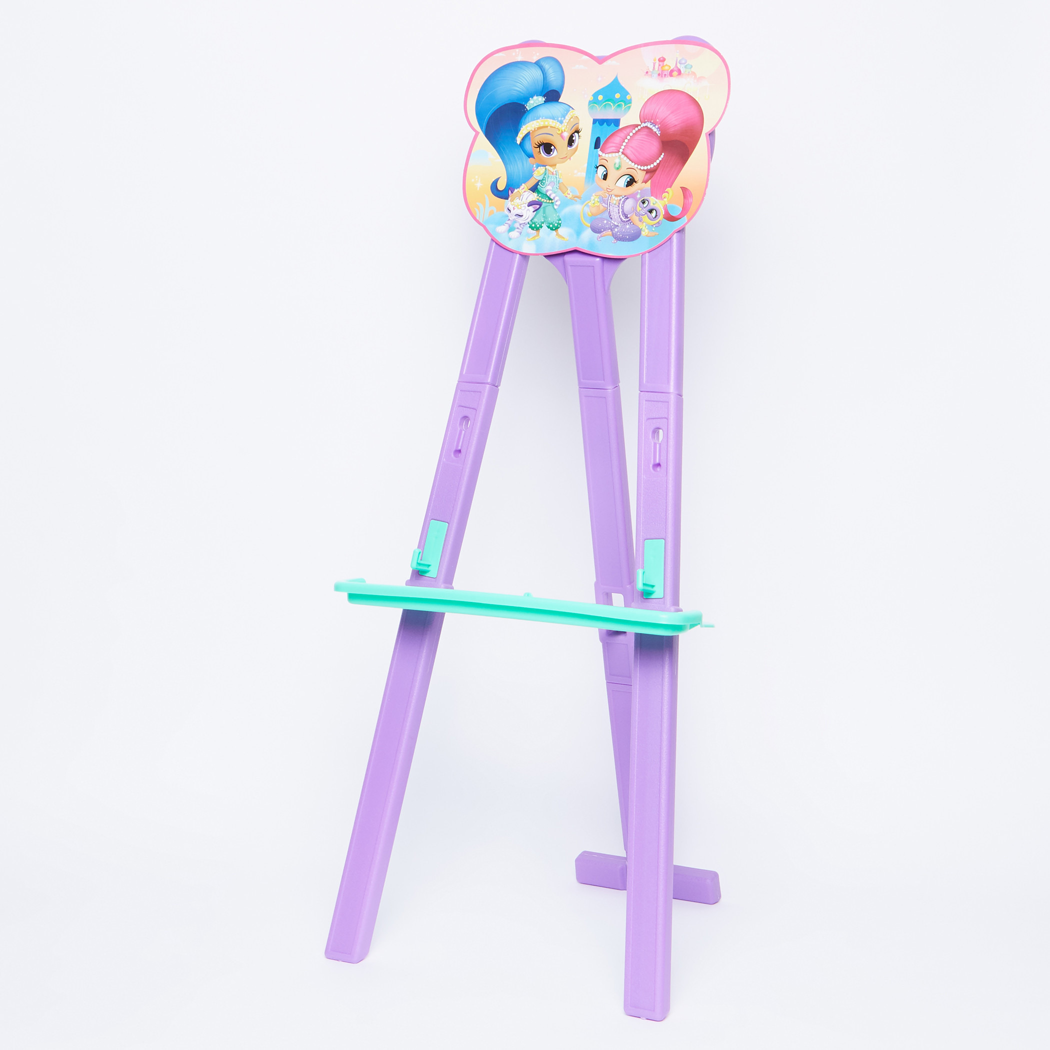 Shimmer and Shine Printed Board-toys-educational-readingandwriting-image-3